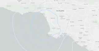 South Bay Quake Felt Across California Amid Recent Seismic Surge