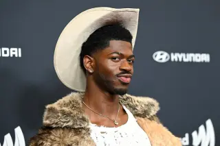 Lil Nas X: Rehab Exit Sparks Fans’ Overwhelming Kindness