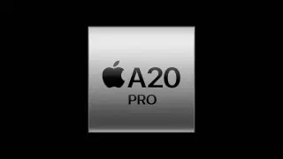 Apple's A20 Pro Debuts as 2nm Powerhouse in iPhone 18 Pro