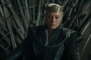 House of the Dragon S3 Finale Locks in Aug. 9, 9 PM ET on HBO