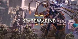 Space Marine 2 Launches Year 3 with Chaos Siege Mode and New Weapons