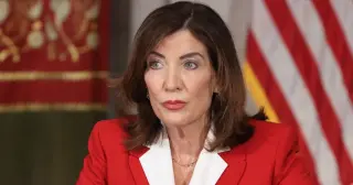 Hochul Halts Big Data Center Permits to Forge New Rules