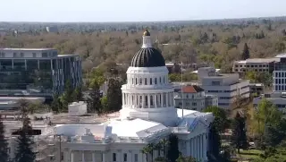 California lawmakers sprint to wrap up last-minute bills before deadline