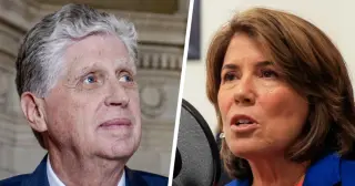 Helena Foulkes Claims Rhode Island Democratic Nomination, Toppling Incumbent McKee