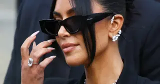 Car Burglary Arrest at Kim Kardashian’s Hidden Hills Estate