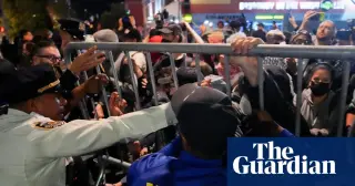 ICE Shooting in NYC Sparks Protests and Demands for Agency Abolition