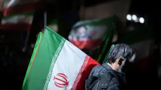 Iran’s Psychological and Cyber Fronts Expand in Middle East Conflict