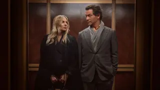 HBO’s 'War' Premieres: A High-Stakes Divorce Drama Pitting Elite Law Firms