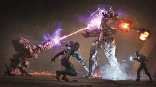 Exodus: A Mass Effect‑Style Sci‑Fi RPG With Frog Allies and Bold Choices