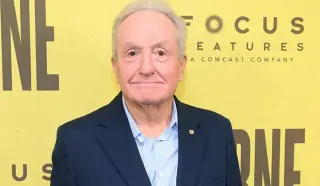 Lorne Michaels Pulls Back the SNL Curtain in Candid Documentary Screening