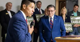 TX-35 becomes GOP linchpin in the race for the House majority