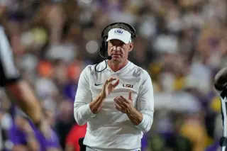 SEC Schedules Meeting to Deliberate Expelling LSU Over Football Rules