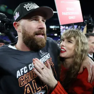 Swift-Kelce Pick MSG for Intimate, A-List Wedding
