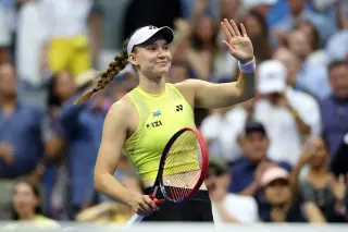 Rybakina crowns 2026 US Open, dethrones Sabalenka to become world No. 1