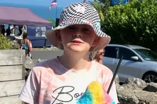 Hidden branch causes fatal chest injury to 11-year-old during mud-flat play near Plymouth