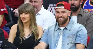 Swift and Kelce Score Lakefront Ohio Estate
