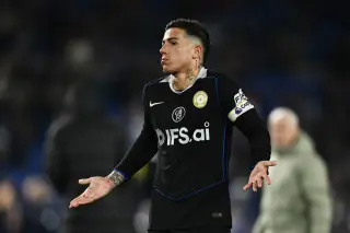 Chelsea’s experiment collapses as breaking point arrives