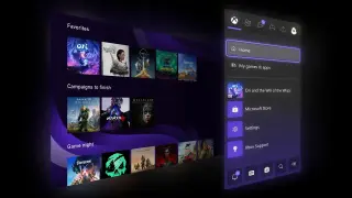 Xbox Launches a Console-First Update Push for Series X|S
