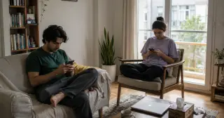 Iran's 70-day internet blackout tests daily life and livelihoods
