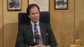 Dennis Haskins, 'Saved by the Bell' Principal, Dies at 75