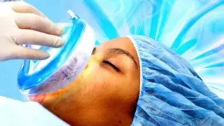 Anaesthesia Research Reveals Consciousness as a Network, Not a Single Switch