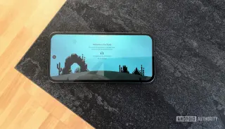 A Non-Gamer’s Favorite Mobile Escape: Alto’s Odyssey