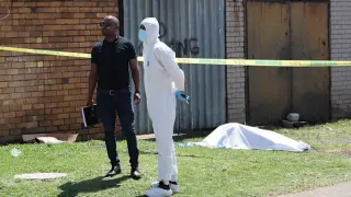 Johannesburg’s femicide wave tests SA’s resolve and security