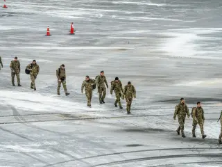 US Expands Arctic Footprint with Two Greenland Bases in New Security Deal