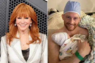 Reba McEntire’s Son Welcomes First Child After IVF Journey