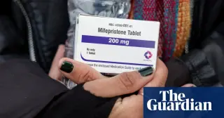 Supreme Court Keeps Mail-Order Abortion Pill Access Intact