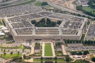 Hidden Billions: How the U.S. Military Budget Exceeds Official Figures by Over $1 Trillion