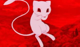 Blood Mew Misprint Stirs Six-Figure Hype in Pokémon Cards