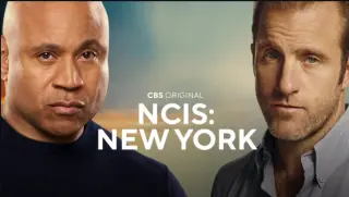 LL Cool J Reunites with NCIS in New York Spinoff