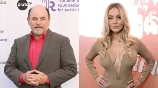 Jason Alexander apologizes for 2012 underage sketch with Courtney Stodden