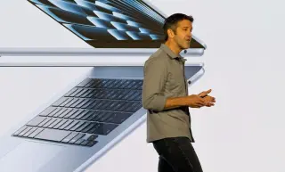MacBook Neo Signals a New Apple Playbook Under John Ternus