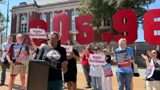 Missouri Supreme Court weighs final challenge to gerrymandered map