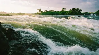 Uganda's Jinja: From Nile's Mysterious Source to Adventure Hub