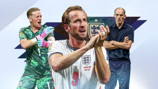Kane shines but England’s World Cup hopes still face a tough path after Congo comeback