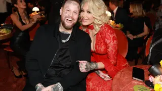 Vegas Vows to Divorce Papers: Jelly Roll and Bunnie Xo’s Decade-Long Ride