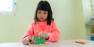 Small Significance Sparks Big Effort: Meaning Drives Motivation From Childhood