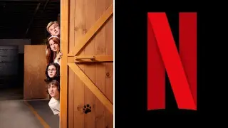 Scooby-Doo Goes Live-Action as Netflix Begins Filming in Atlanta Under New Origins Title