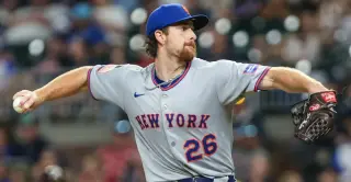 Lineups Locked: Mets at Dodgers in 4/14/26 Open Thread