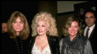 Steinem and Parton Worked Until the End, Highlighting Retirement Independence