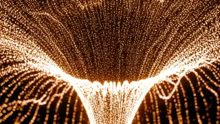 Gravity as Information Compression: A Bold New Take on Cosmology