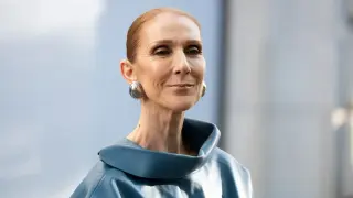 Céline Dion readies Paris comeback with family by her side