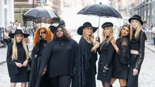 American Horror Story: Season 13 Reunites a Dream Cast for a Sept. 24 Premiere