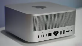 Apple Unlocks 512GB Mac Studio Configuration, Pricing Top Model at Nearly $30,000