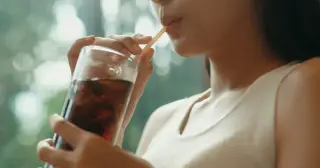 Sugary drinks daily linked to almost triple stomach cancer risk, study shows