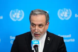 Rubio Orders Iranian UN Delegation to Depart New York After Talks Stall