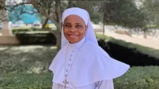 Bipartisan Pressure Frees Texas Nun Detained by ICE